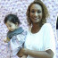 Lejla Abbasová čeká dvojčata. Plánuje zasloužilá máma opět rodit doma?