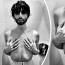 Jak vypadá vousatá zpěvačka Conchita bez šatů? Foto ze sprchy nahání spíš hrůzu
