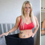 35letá Britka zhubla přes 60 kilo, ale stálo ji to manželství. Otce svých dětí vyměnila za mladíčka