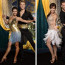 Konečně v plné parádě: Desítka párů ze StarDance se poprvé představuje v tanečních kostýmech. Líbí?