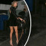 Taylor Swift dráždí Calvina Harrise nekonečně dlouhýma nohama v šatičkách pod zadek