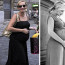 Těhotenství Moniky Absolonové: 6 fotek zpěvačky s rostoucím bříškem z doby, kdy čekala malého Tadeáše
