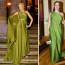Kristýna Leichtová nebyla první, kdo oblékl Esmeraldiny šaty: Před ní je vynesly tyhle známé blondýnky