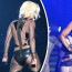 Wow! Britney Spears je v takové formě, že vystupuje téměř nahá