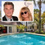 Goldie Hawn a Kurt Russell prodali dům za 175 mega: V tomto luxusu žili 12 let