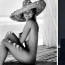 Heidi Klum nejraději pózuje bez podprsenky: Podívejte se na 5 žhavých fotek modelky se slabostí pro zajíčky