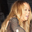 Mariah Carey (46) šíleně přebrala: Síťovaný model na ní málem praskl ve švech