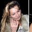 Mladší sestřička Lottie (18) si vysloužila srovnání se slavnou Kate Moss: Polité jí v noci na ulici pomáhala kamarádka