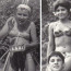 Zpěvačka v plavkách jako dospívající pískle i dáma po šedesátce: Porovnejte fotky, které dělí víc než 50 let