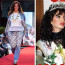 Nejen Christová, ale i další slovenská Miss bojuje s váhou: Někdejší královna krásy předvádí módu pro plnoštíhlé