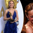 Nejoceňovanější herečka (26) není k mání: Pro Oscara si přišla v doprovodu přítele