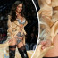 Ronaldova bývalka otěhotněla se slavným hercem: Krásná modelka ukázala zaoblené bříško na přehlídce spodního prádla