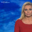 Pohublá a smutná: Takhle vypadala Lucie Borhyová v televizi poté, co se provalil její rozchod s Hrdličkou