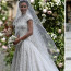 Z Kate i Pippy Middletonových už jsou vdané paní: Která ze sester byla ve svatebních šatech krásnější?
