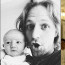Tomáš Klus se pochlubil svým malým synkem: Opravdu vypadal jako stařík?