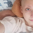 Anička Slováčková se ukázala bez líčidel a filtrů: Dcera Dády Patrasové popsala svůj drsný boj s rakovinou