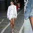 Hvězdou pařížského fashion weeku je teenagerka, vedle které mají i Bella a Kendall macatá stehna