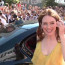 ŽIVĚ Lidé ve Varech šílí: Julianne Moore v překrásných šatech okouzlila na červeném koberci