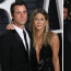 Jennifer Aniston zastavila čas: 17 let se neprojevilo na její tváři ani dekoltu, jen manžel je jiný