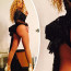 Tohle opravdu není Beyoncé ani Jennifer Lopez: Mariah Carey vystavila zadeček, který už nedosahuje parametrů almary