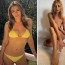 6 sexy spoře oděných krasavic z Instagramu: Svůdná padesátnice, sexbomba Kardashian i slavné modelky