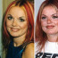 7 proměn žhavé hvězdy Spice Girls: Sexy zrzka, baculka i rajcovní blondýna v plavkách