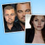Dneska budu DiCaprio a zítra třeba Jolie: Talentovaná vizážistka se dokáže proměnit v dokonalé dvojníky celebrit