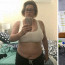 Vážila 105 kil, dnes soutěží v bodybuildingu: Srovnání fotek před a po bere dech