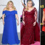 7 outfitů ze šatníku korpulentní herečky: Boubelky, nebojte se výrazných barev!