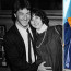 Po 43 letech manželství jsou Dustin Hoffman a jeho Lisa jako dvě hrdličky. Podívejte se, jak se měnili v průběhu let
