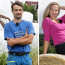 Tohle jsou farmáři z oblíbené reality show, kteří zabojují o lásku: Oslovil by vás některý z nich?