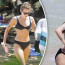 Miley Cyrus si s přítelem užívá Havaj: V černých bikinách odhalila svou formu, ale i četná tetování a piercing