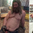 Ze svalnatce tlouštíkem: Takhle dokázal přibrat sexy australský herec 40 kilo
