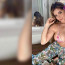 Instagramová hvězda se svlékla do plavek a přečetla si, že přibrala. Z její reakce zamrazí