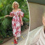 Před karanténou a během ní: Katy Perry porovnává, jak se změnil její vzhled za dobu, co je zavřená doma