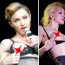Na koncertě ukázaly prsa Madonna i Courtney Love. Znáte jejich kolegyni, která to na podiu dělá téměř pokaždé?
