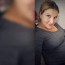 Už to má za pár: Moderátorka Novy předvedla své bříško před porodem