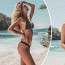 Česká Miss World si užívá na Bali: Kotková se pochlubila sexy tělíčkem v plavkách