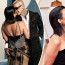 Ani na Oscarech si neodpustili projevy vášně: Snoubenec Kourtney Kardashian neudržel ruce v klidu