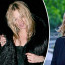 Kdysi jí přezdívali Tank: Někdejší královna večírků Kate Moss se dva roky nedotkla drog ani alkoholu. Takhle teď žije