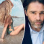 Jágrova holka sbalila kufry a utekla z Česka: Na pláži vystavuje sexy tělo!