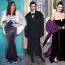 Nejhorší šaty Zlatých glóbů: Na červeném koberci pohořely Heidi Klum, Selena Gomez i další hvězdy