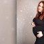 Zpěvačka Verony odpočítává dny do porodu: Neuvěříte, že má nahoře 19 kilo