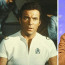Kolegy neoblíbený kapitán Kirk ze Star Treku vypadá v 91 letech neskutečně. Na Comic-Conu hýřil energií!