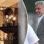 George Clooney s Amal jsou pořád jako hrdličky: V noci na balkoně předvedli romantiku jako z filmu