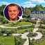 Robbie Williams prodává obří usedlost za 199 milionů: Na pozemku je hangár na helikoptéru i fotbalové hřiště