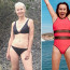 7 slavných žen nad 40 let, které se v létě ukázaly v plavkách: Nejen Eva Holubová a Heidi Janků!