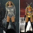 Beyoncé zahájila turné parádním tělem v rajcovních kostýmech: Baví vás vosa, nebo snad ‚osahávací‘ overal?
