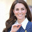 Vévodkyně Kate vzbudila pozdvižení: V šatech za 50 tisíc odhalila stehýnko