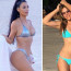 12 celebrit v bikinách: Na pláži nepřehlédnete vnadnou dvacítku ani sexy padesátnici